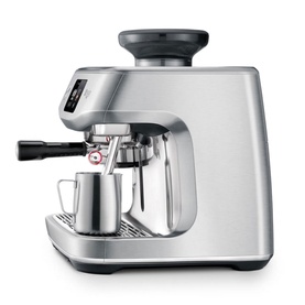 The Oracle Jet Brushed Aluminium