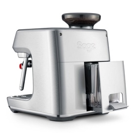 The Oracle Jet Brushed Aluminium