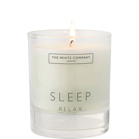 Sleep Signature Candle