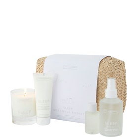 Sleep Wellness Gift Basket