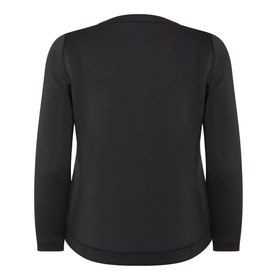 Potenza Embellished Sweatshirt