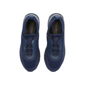 Tech Knit Trainers