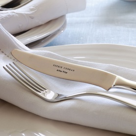 Rivelin 34-Piece Cutlery Set