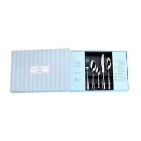 Rivelin 34-Piece Cutlery Set
