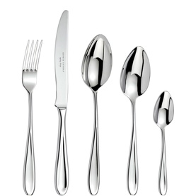 Rivelin 34-Piece Cutlery Set
