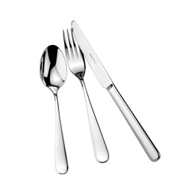 Pisa 42-Piece Cutlery Set