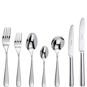 Pisa 42-Piece Cutlery Set