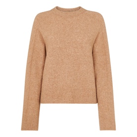 Whistles Alana Knit Sweater