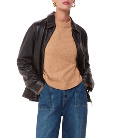 Alana Knit Sweater