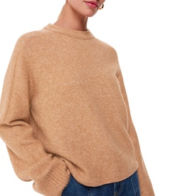 Alana Knit Sweater