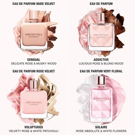 Irresistible Eau de Parfum