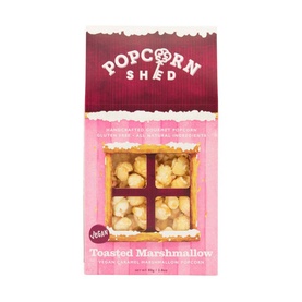 Toasted Marshmallow Gourmet 80g
