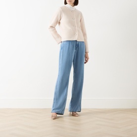 Darla Button-Down Cardigan