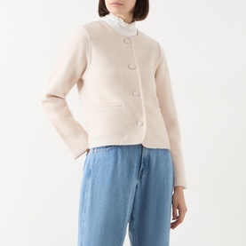 Darla Button-Down Cardigan