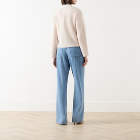 Darla Button-Down Cardigan