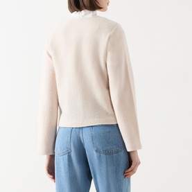 Darla Button-Down Cardigan