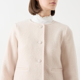 Darla Button-Down Cardigan