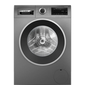 Series 6 Washing Machine, Front Loader 9 kg 1400 RPM