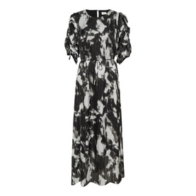 Lifa Printed Dress