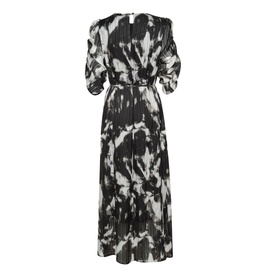 Lifa Printed Dress