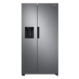 American Style Fridge Freezer with SpaceMax&trade; Technology