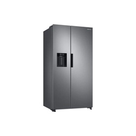 American Style Fridge Freezer with SpaceMax&trade; Technology