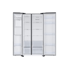 American Style Fridge Freezer with SpaceMax&trade; Technology