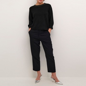 Meridith Embellished Sweater