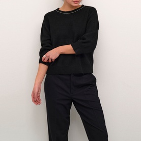 Meridith Embellished Sweater