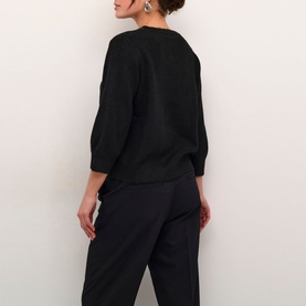 Meridith Embellished Sweater