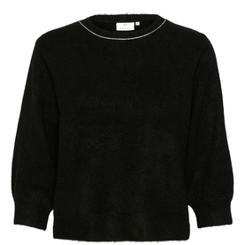 Meridith Embellished Sweater
