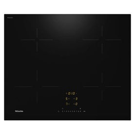 Induction Hob with Onset Controls