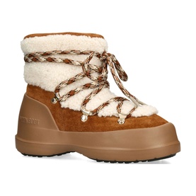 Luna Shearling Moon Boot