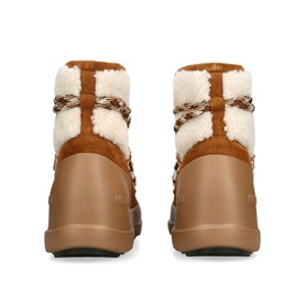 Luna Shearling Moon Boot