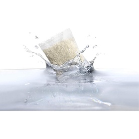 Softball Anti Limescale Spheres