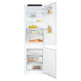 Built-in Fridge-Freezer Combination