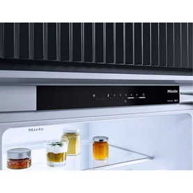 Built-in Fridge-Freezer Combination