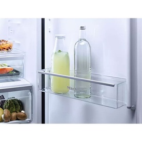 Built-in Fridge-Freezer Combination