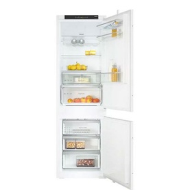Built-in Fridge-Freezer Combination