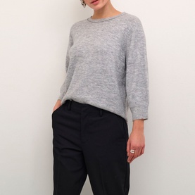 Meridith Embellished Sweater