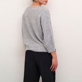Meridith Embellished Sweater