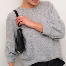 Meridith Embellished Sweater