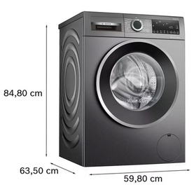 Series 6 Washer Dryer 10kg Wash 6kg Dry 1400 RPM