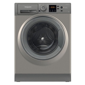 Washer 9kg 1400R PM Graphite
