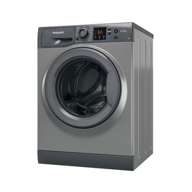 Washer 9kg 1400R PM Graphite