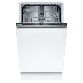 Series 2 Fully-Integrated Slimline Dishwasher 45cm White