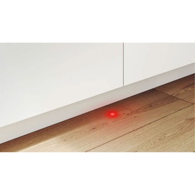 Series 2 Fully-Integrated Slimline Dishwasher 45cm White