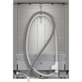 Series 2 Freestanding Dishwasher 60cm Brushed Steel