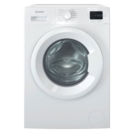 Washer 9kg 1400 RPM White