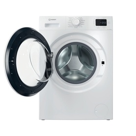 Washer 9kg 1400 RPM White